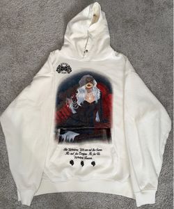 Darc Sport X Marvel Black Cat hoodie