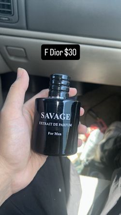 F Dior