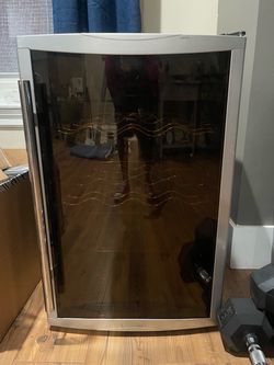 Wine Fridge