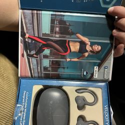 Velocity Noise Isolating EarPods