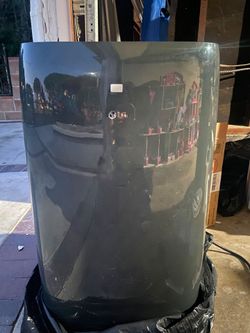 Portable AC