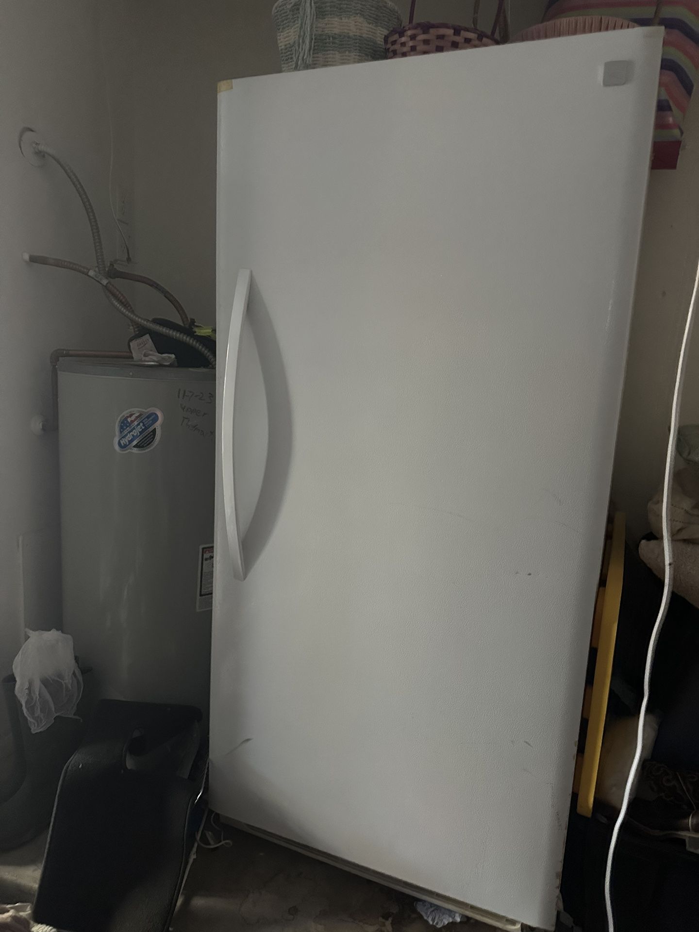 Freezer