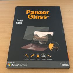Panzer Glass Screen Protector