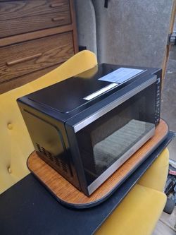 Microwave New