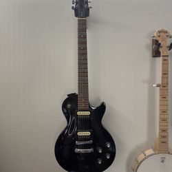 Electric Guitar