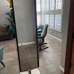 Mirror -  household furniture
