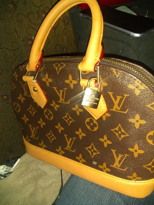 Beautiful LV Bag, Gm Size,hard To Find!Mentiliment For Sale Or Trade! for  Sale in Chattanooga, TN - OfferUp