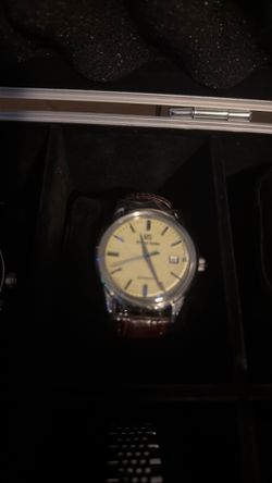 Seiko mods for sale