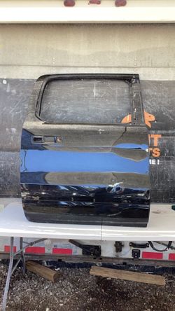 2019 Ram door passenger rear OEM ORIGINAL 🐰🍒GOOD🧊❄️2026