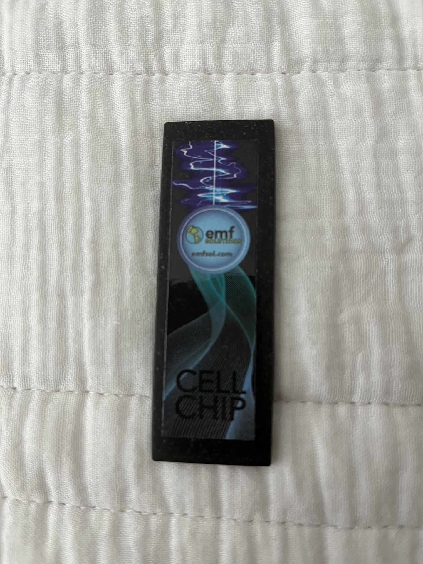 EMF Solutions EMF Cell Phone Remediation Chip