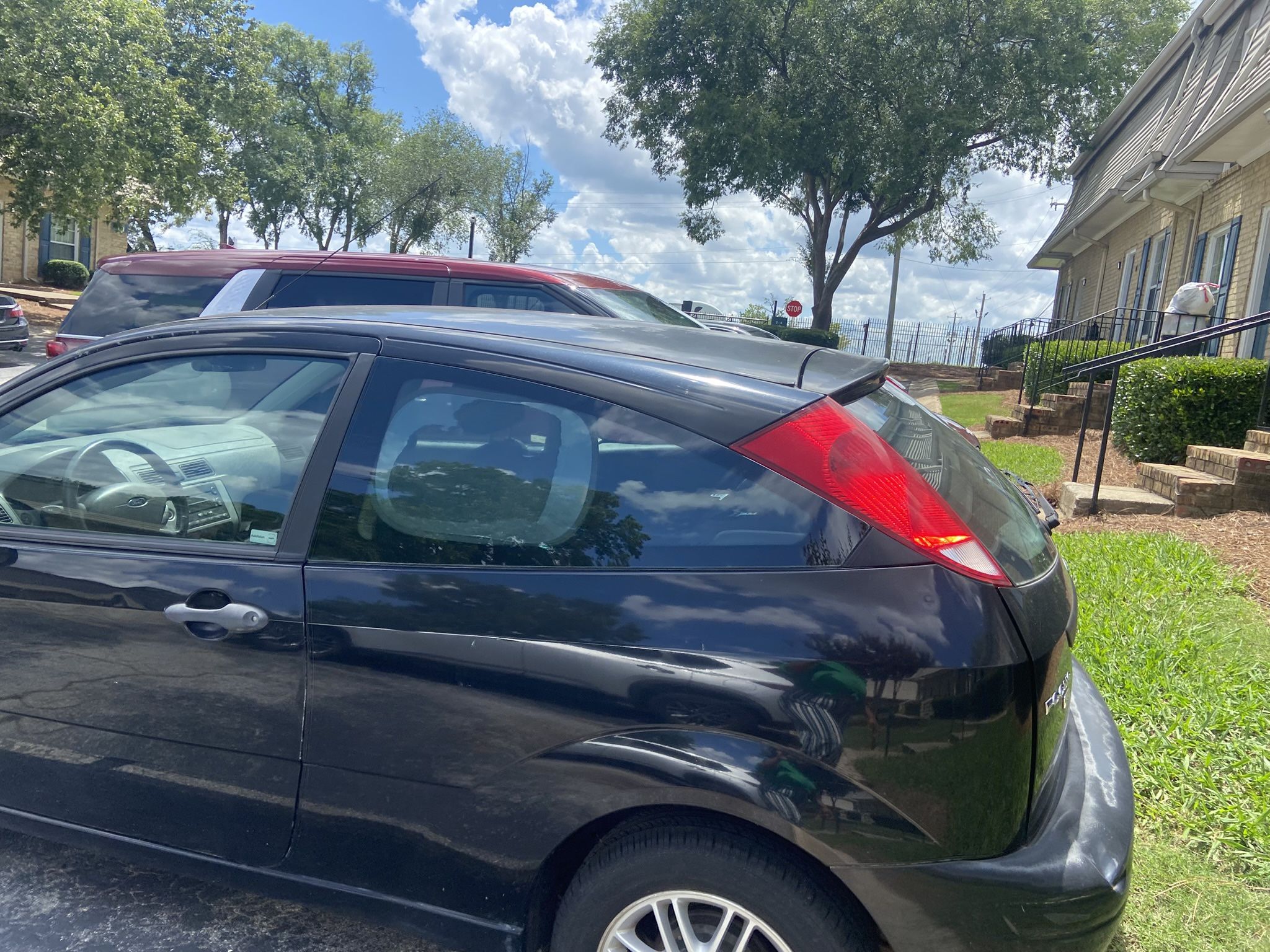 2006 Ford Focus