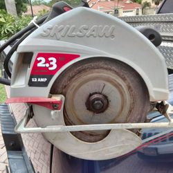 Skilsaw