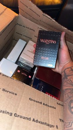 Colognes
