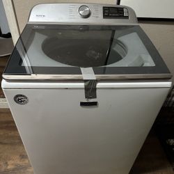 Maytag Washer