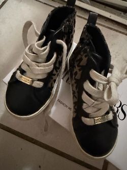 Girl Michael Kors shoes