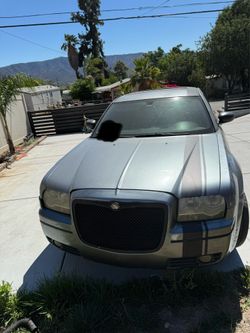 2006 Chrysler 300
