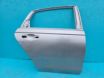 ACCORD 2023 2024 2025 2026 PASSENGER REAR DOOR OEM