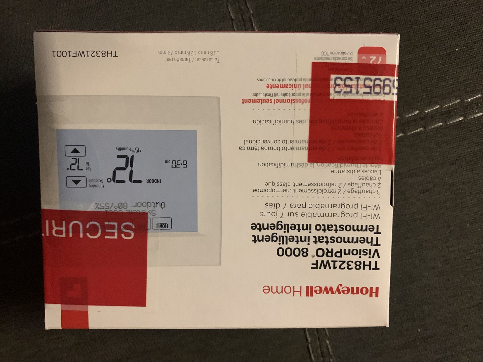 Thermostat Bundle