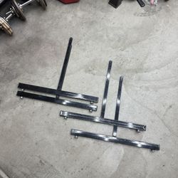 Grid Wall accessories