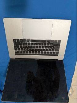 MacBook Pro 16-inch (2018)