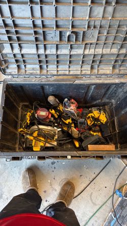 Tool lot For sale