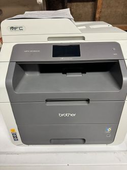 Brother Printer