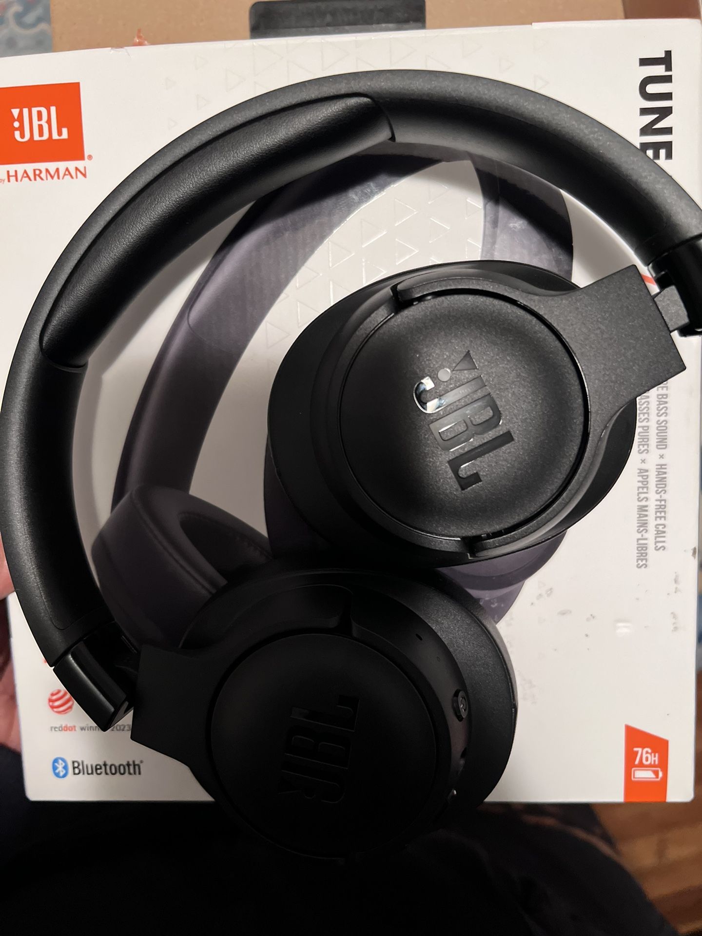 JBL TUNE 720BT