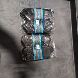 Brand new socks one dozen/ pack various colors