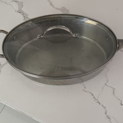 Casuela. Prince House