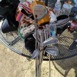 Callaway Golf Set 