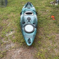 Kayak Perception Sport 12ft 