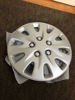Wheel cap/ hub cap -16” NEW