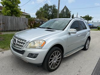 2009 MERCEDES BENZ PERFECT