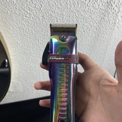 chameleon Lopro Fx clipper