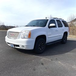 2009 gmc youkon