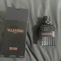 Valentino cologne Brand new