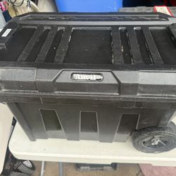 Anvil Tool Box