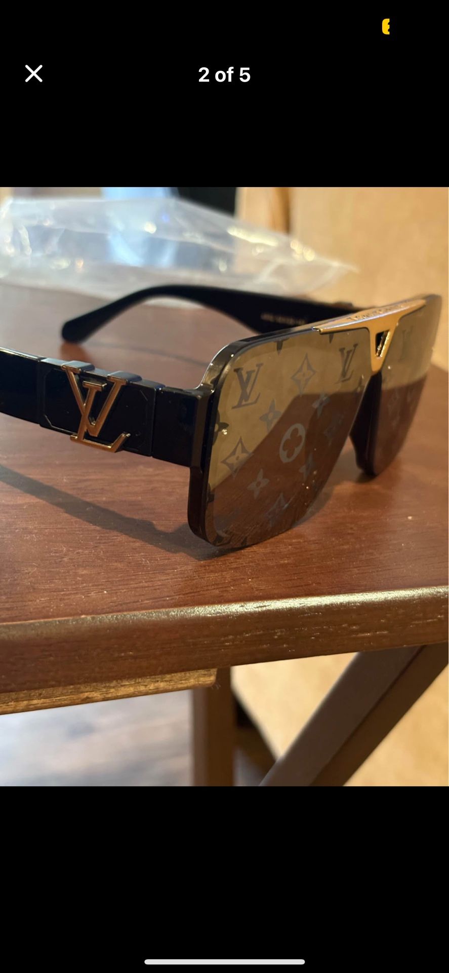 Louis Vuitton