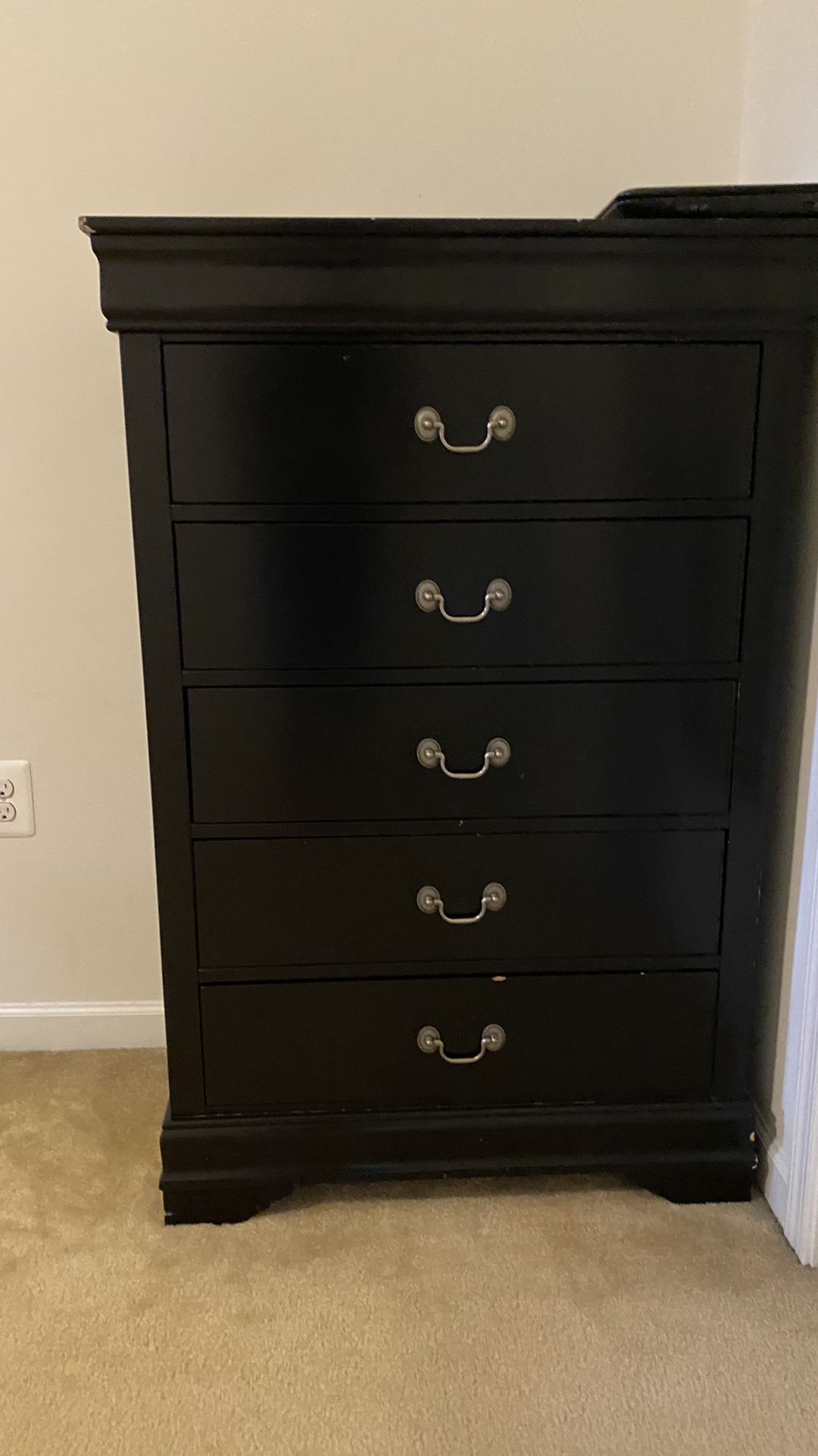 Queen Bedroom set For Sale