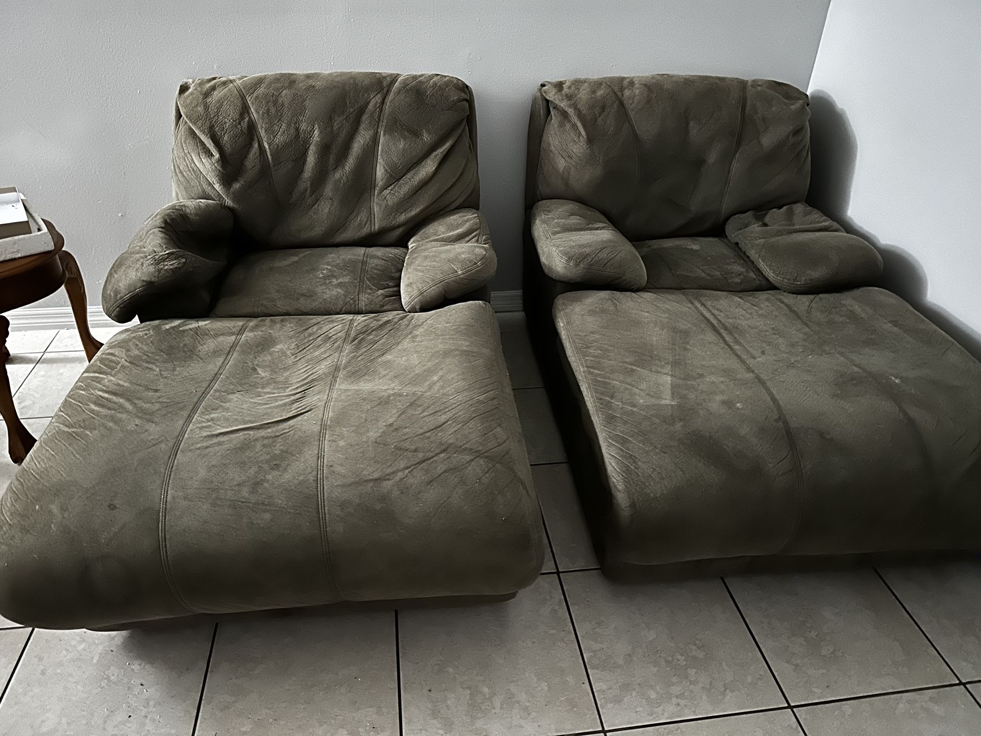 Couches