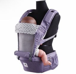 Baby Carrier POGNAE