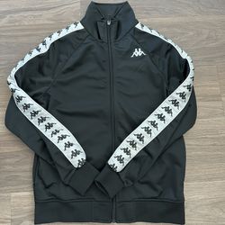 Men’s Kappa Track Jacket