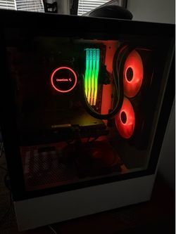 Pc Gamer with or without monitor!!