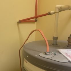 Expensive Large water Heater For Sale asap!!