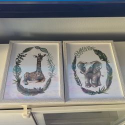 Kids Room Decor