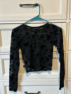 Girls Blouse Size XS