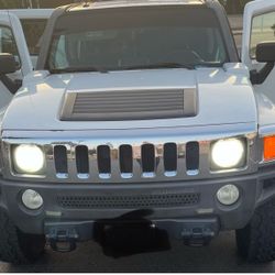 2007 Hummer H3