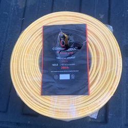 250ft Of 10/2 Wite