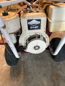Giant Vac - Leaf Blower