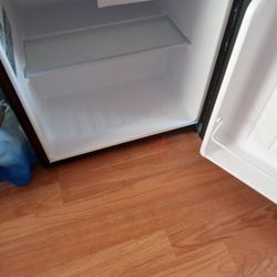 Small Refrigerator 